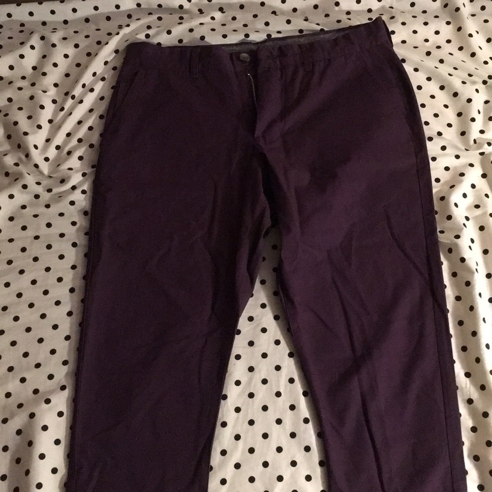 Forever 21 Chinos